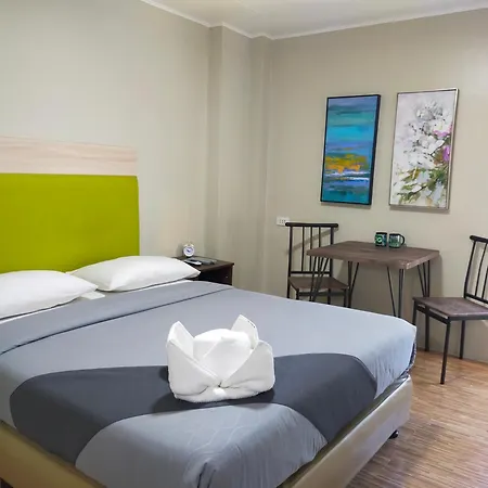 Dg Budget Hotel Salem
